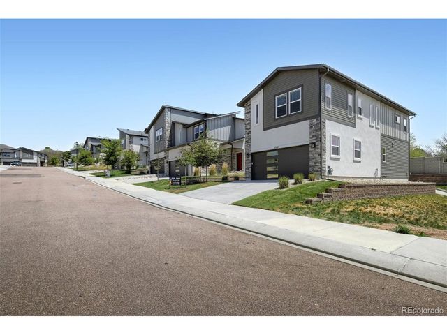 5309 Sky Top Ln, Colorado Springs, CO 80918