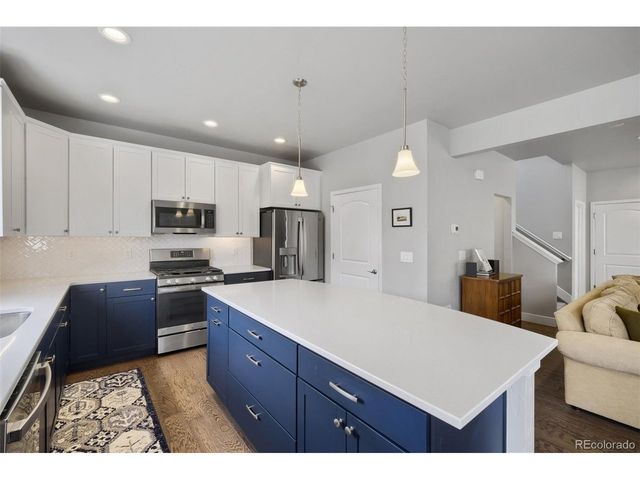 5309 Sky Top Ln, Colorado Springs, CO 80918