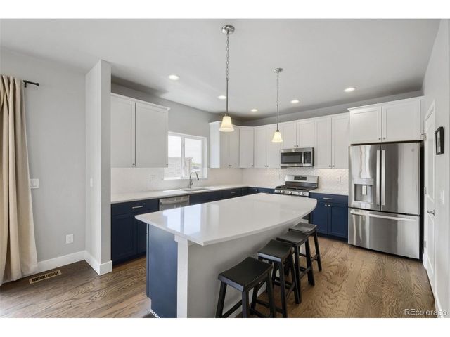 5309 Sky Top Ln, Colorado Springs, CO 80918