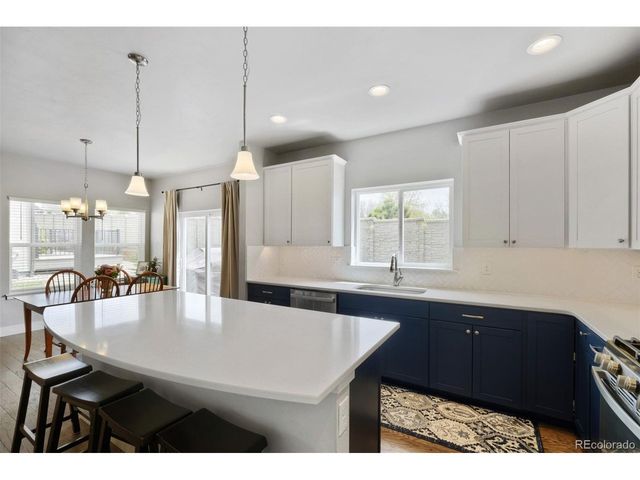 5309 Sky Top Ln, Colorado Springs, CO 80918