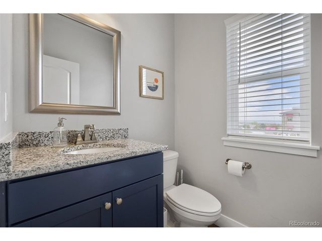 5309 Sky Top Ln, Colorado Springs, CO 80918