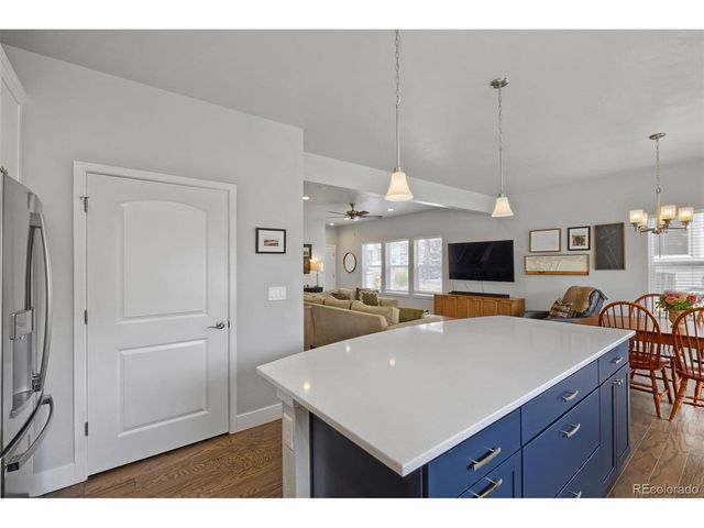 5309 Sky Top Ln, Colorado Springs, CO 80918