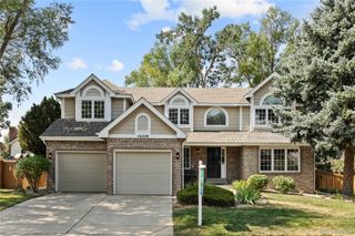 16248 E Belleview Drive, Centennial, CO 80015