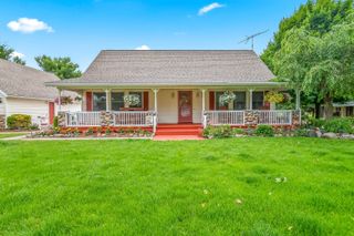 31688 Colon Road, Colon Twp, MI 49040