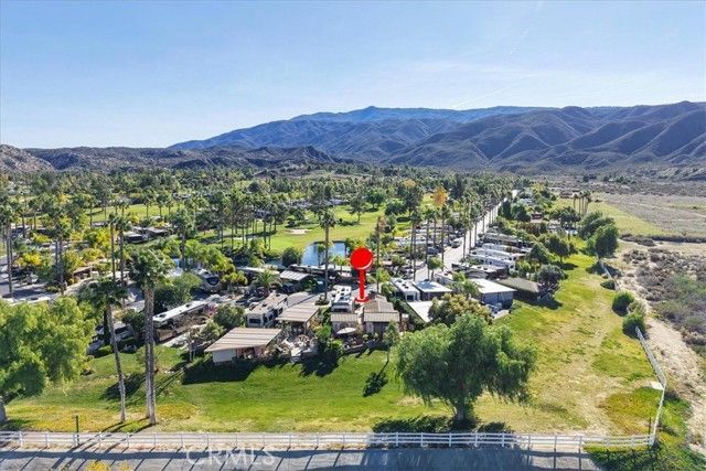 45525 Highway 79 Site 583, Aguanga, CA 92536