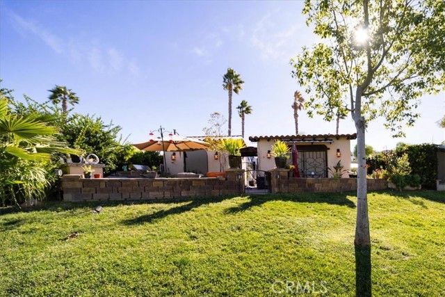 45525 Highway 79 Site 583, Aguanga, CA 92536