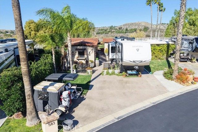 45525 Highway 79 Site 583, Aguanga, CA 92536