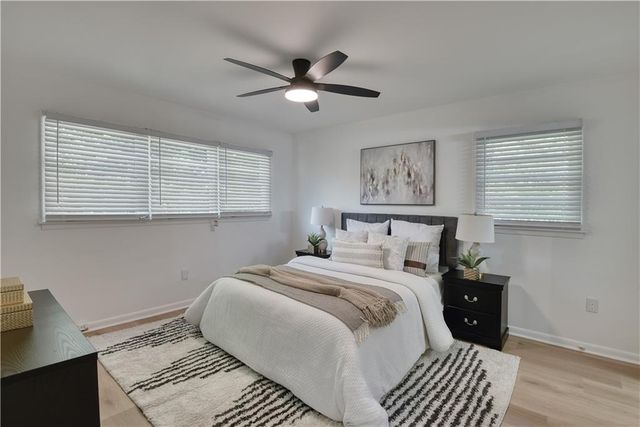 2966 Stone Road, Atlanta, GA 30344