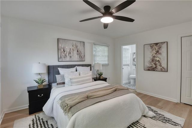 2966 Stone Road, Atlanta, GA 30344
