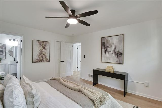 2966 Stone Road, Atlanta, GA 30344
