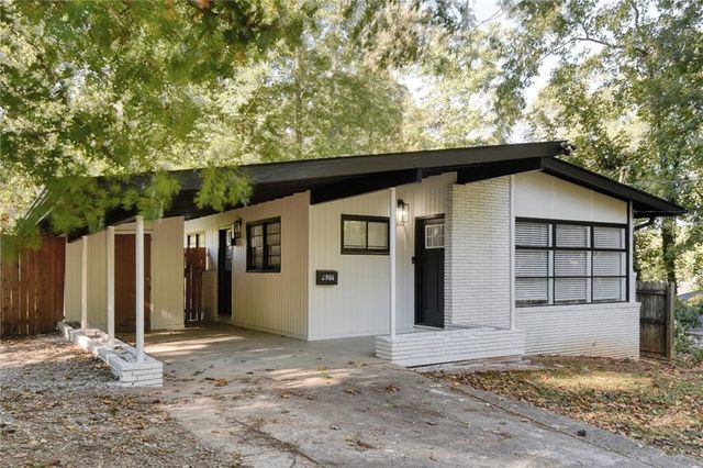 2966 Stone Road, Atlanta, GA 30344