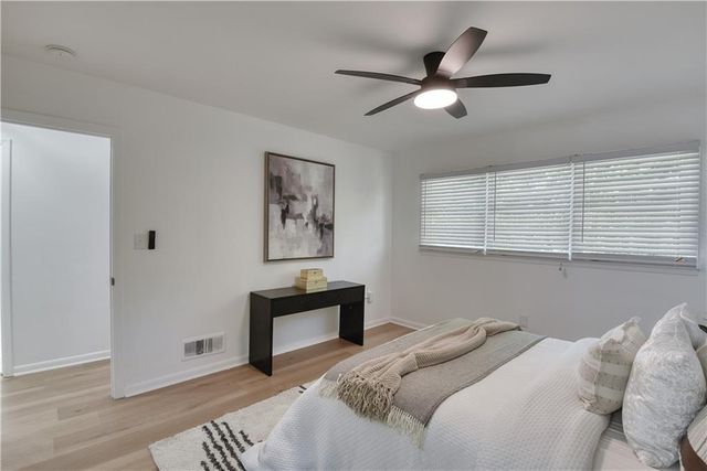 2966 Stone Road, Atlanta, GA 30344
