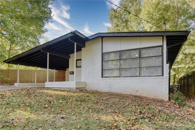 2966 Stone Road, Atlanta, GA 30344