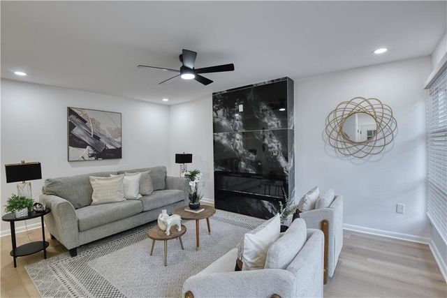 2966 Stone Road, Atlanta, GA 30344