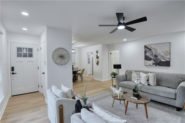 2966 Stone Road, Atlanta, GA 30344