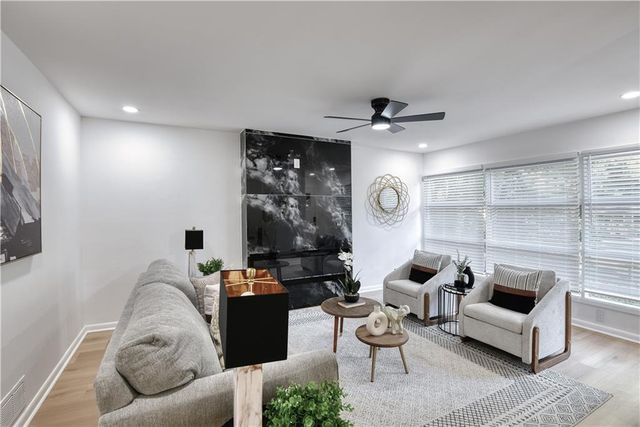 2966 Stone Road, Atlanta, GA 30344