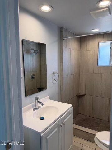 1267 Aspen, Fabens, TX 79838