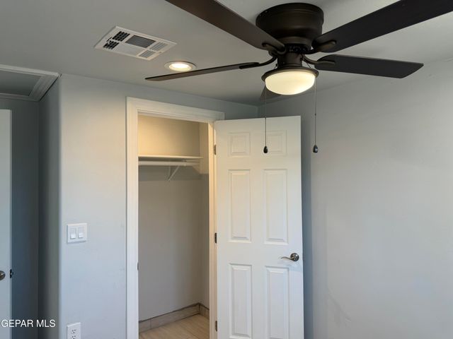 1267 Aspen, Fabens, TX 79838