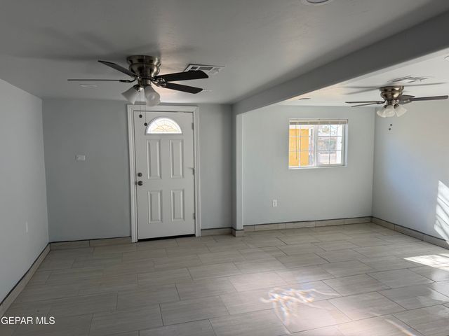 1267 Aspen, Fabens, TX 79838