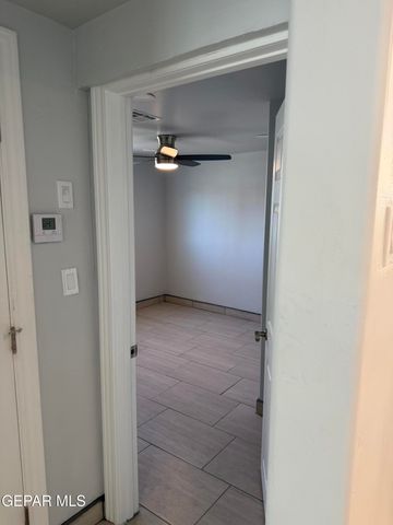 1267 Aspen, Fabens, TX 79838