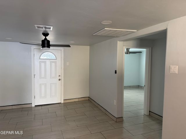 1267 Aspen, Fabens, TX 79838