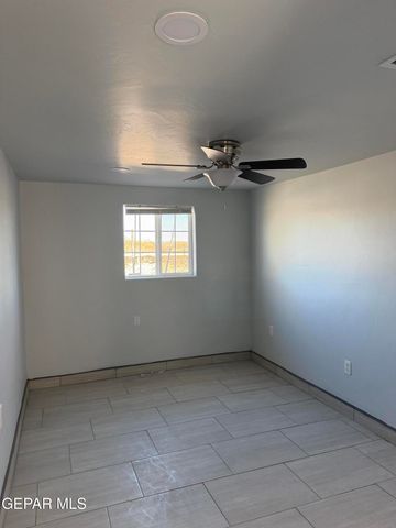 1267 Aspen, Fabens, TX 79838