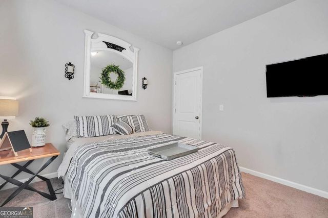 109 Expedition Drive, Ellenwood, GA 30294