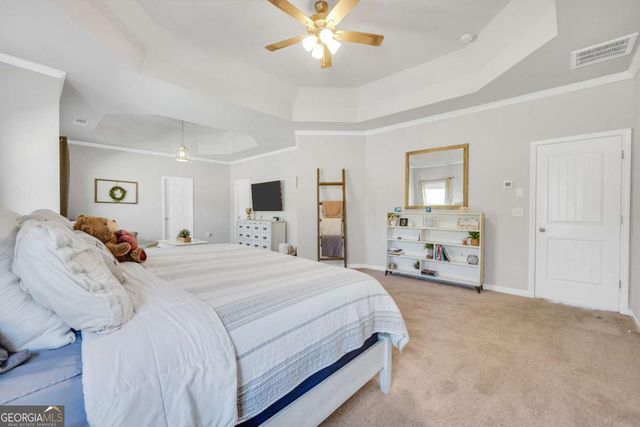 109 Expedition Drive, Ellenwood, GA 30294