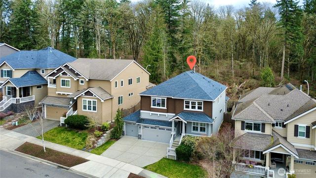 14024 163rd Place SE, Renton, WA 98059