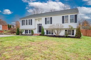 265 Summer St, Brockton, MA 02302