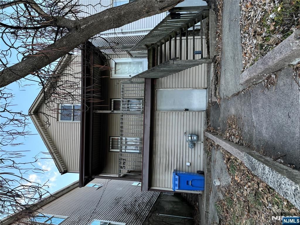 109 3rd, Paterson, NJ 07522