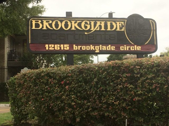 12615 Brookglade Circle 407, Houston, TX 77099