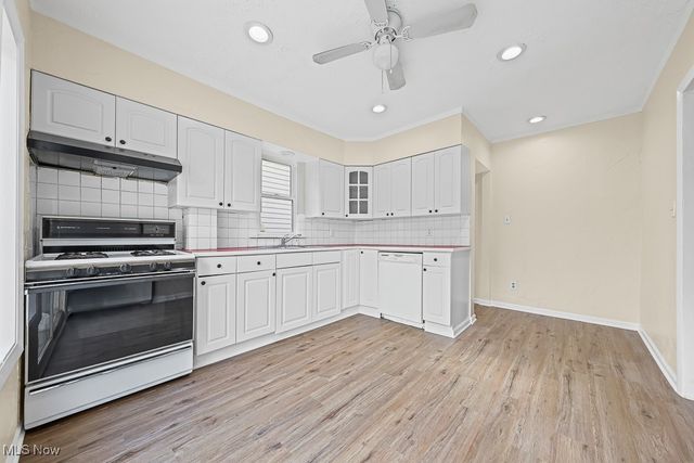 2209 25th Street SW, Akron, OH 44314