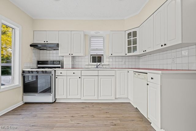 2209 25th Street SW, Akron, OH 44314