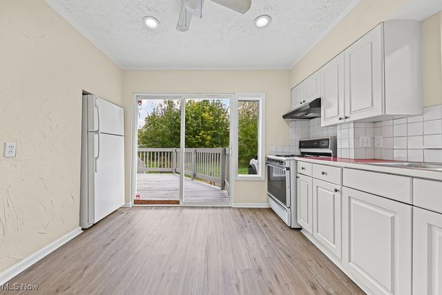 2209 25th Street SW, Akron, OH 44314