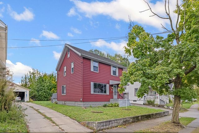 2209 25th Street SW, Akron, OH 44314