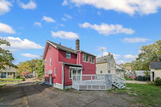 2209 25th Street SW, Akron, OH 44314