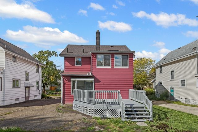 2209 25th Street SW, Akron, OH 44314