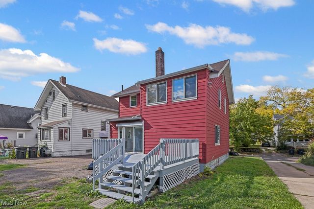 2209 25th Street SW, Akron, OH 44314