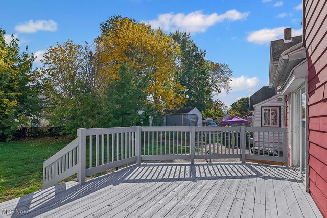 2209 25th Street SW, Akron, OH 44314