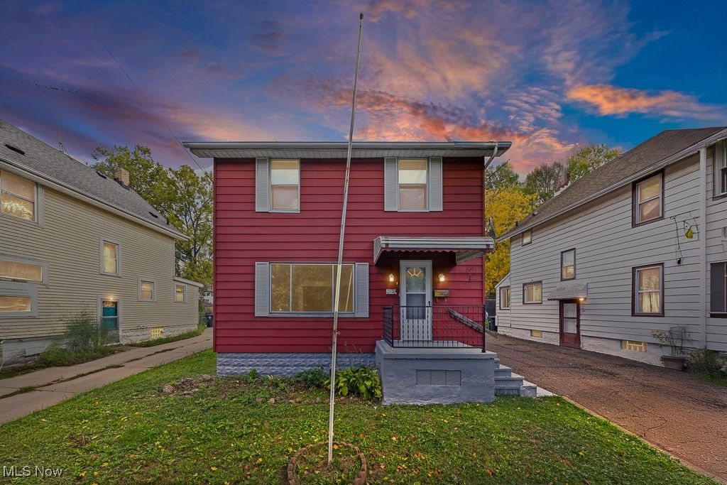 2209 25th Street SW, Akron, OH 44314