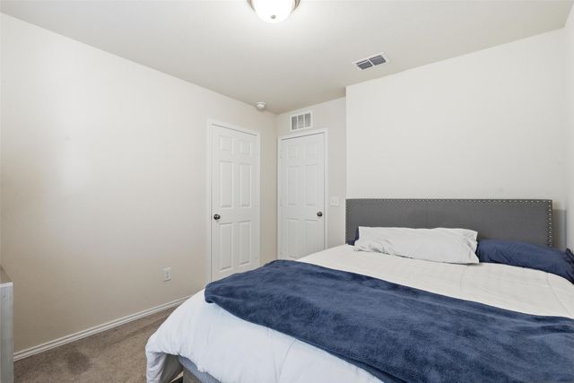 10101 Newtown Drive, Fort Worth, TX 76036