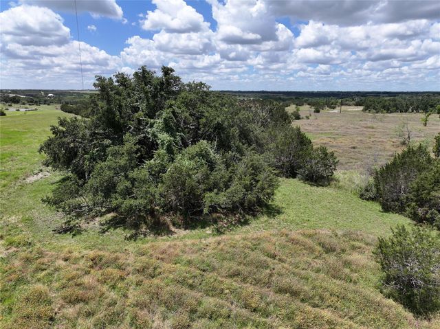 Lot 9 Floyd's Run ST, Bertram, TX 78605