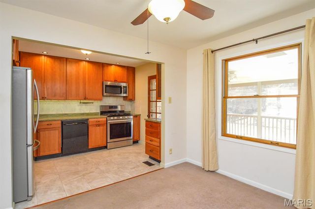 410 Robert Avenue, Ferguson, MO 63135