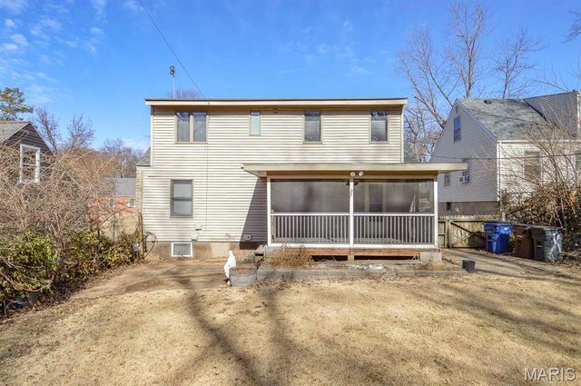 410 Robert Avenue, Ferguson, MO 63135