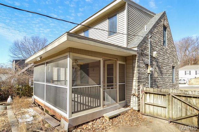 410 Robert Avenue, Ferguson, MO 63135