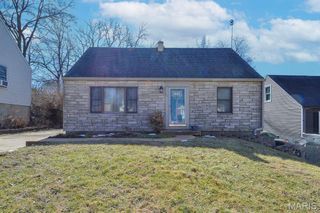 410 Robert Avenue, Ferguson, MO 63135
