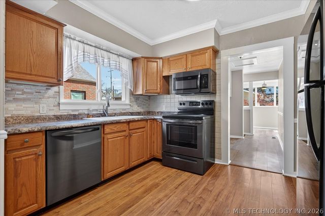 1502 S Johnstone Avenue, Bartlesville, OK 74003