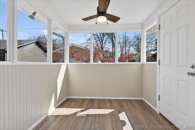 1502 S Johnstone Avenue, Bartlesville, OK 74003