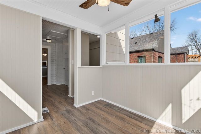 1502 S Johnstone Avenue, Bartlesville, OK 74003